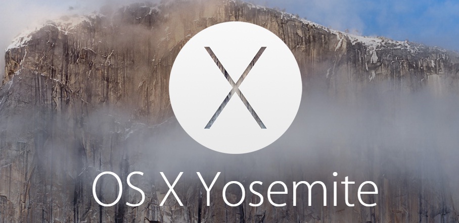 What was the last update for mac after yosemite 2017