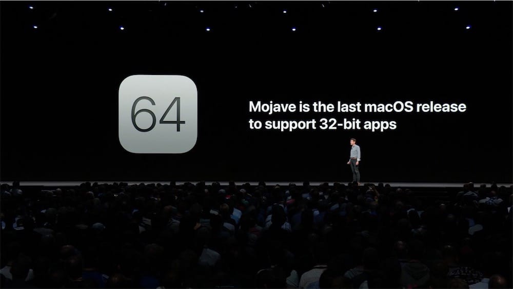 Does apple charge for macos mojave pro